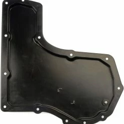 Dorman - OE Solutions Dorman Transmission Pan With Drain Plug