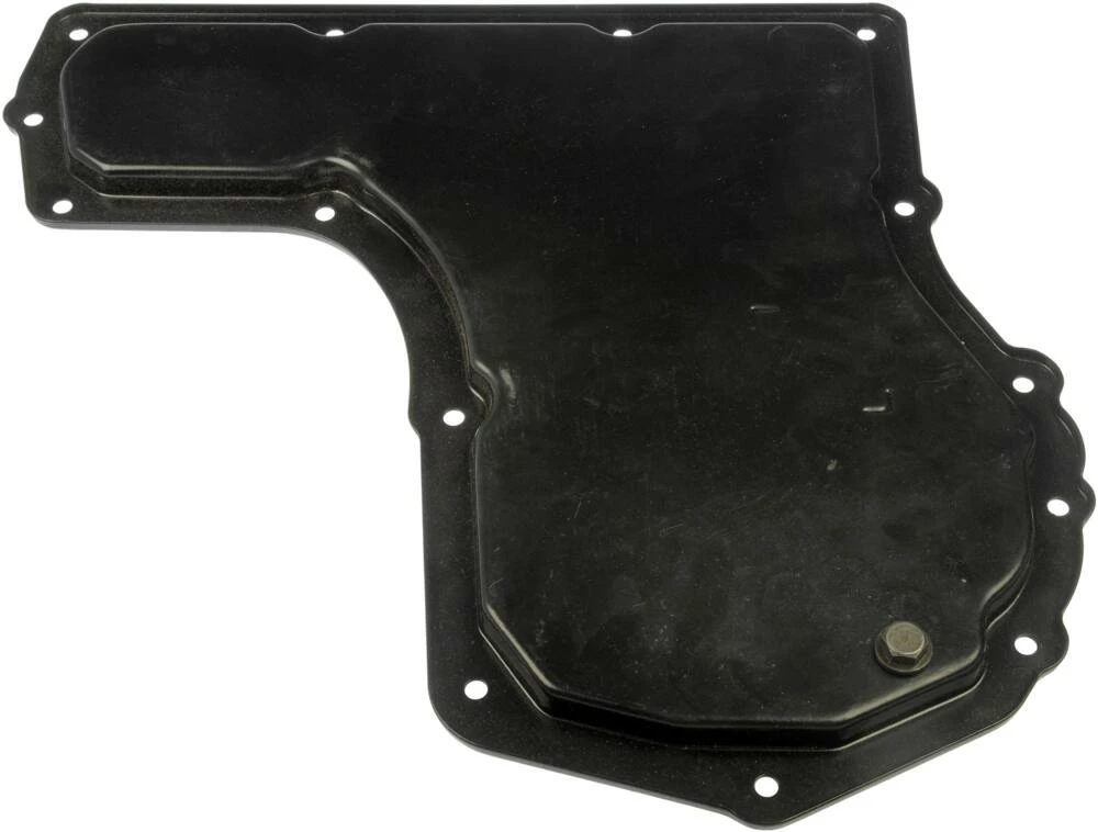 Dorman - OE Solutions Dorman Transmission Pan With Drain Plug 5 Dorman - OE Solutions Dorman Transmission Pan With Drain Plug - Image 3