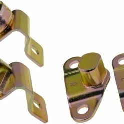 Dorman - OE Solutions Dorman Tailgate Hinge Kit