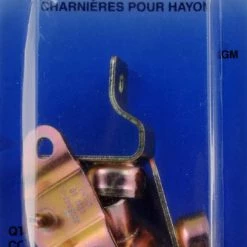 Dorman - OE Solutions Dorman Tailgate Hinge Kit -Dorman Shop 38642 tailgate hinge 8cd249ae e371 4f20 b23e cd4a7dffc50d