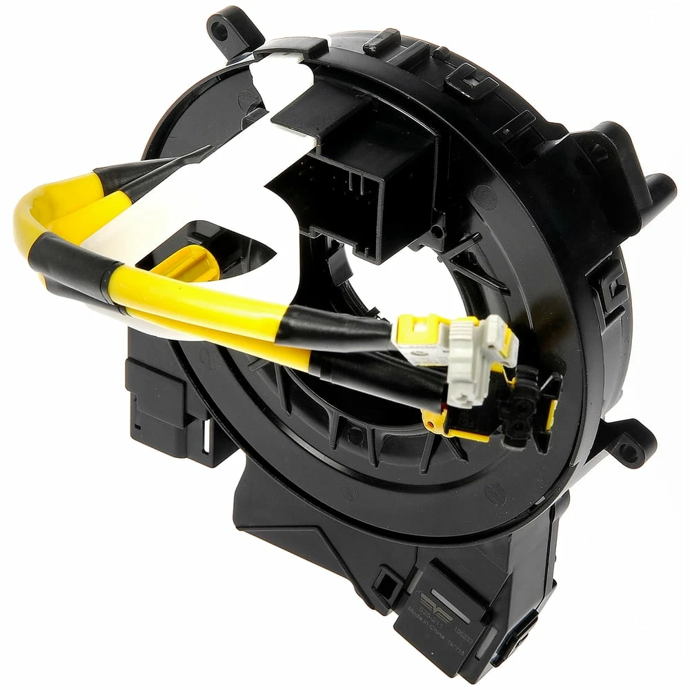 Dorman - OE Solutions Dorman Airbag Clock Spring 3 Dorman - OE Solutions Dorman Airbag Clock Spring