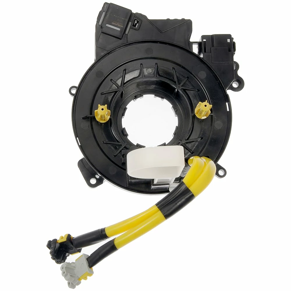 Dorman - OE Solutions Dorman Airbag Clock Spring 4 Dorman - OE Solutions Dorman Airbag Clock Spring - Image 2