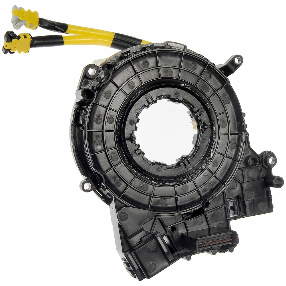 Dorman - OE Solutions Dorman Airbag Clock Spring 5 Dorman - OE Solutions Dorman Airbag Clock Spring - Image 3