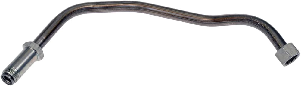 Dorman - OE Solutions Dorman EGR Line 3 Dorman - OE Solutions Dorman EGR Line