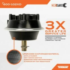 Dorman - OE Solutions Dorman Actuator 11 Dorman - OE Solutions Dorman Actuator -Dorman Shop 600 102xd 4wd front differential actuator 83c043e6 9e6e 4aa4 a41b 1c185a91b166