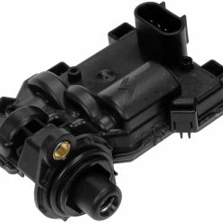 Dorman - OE Solutions Dorman Four-Wheel Drive (4WD) Actuator