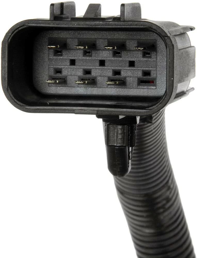 Dorman - OE Solutions Transfer Case Motor 7 Dorman - OE Solutions Transfer Case Motor - Image 5