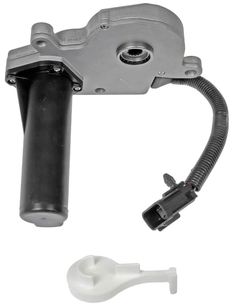 Dorman - OE Solutions Transfer Case Motor 3 Dorman - OE Solutions Transfer Case Motor