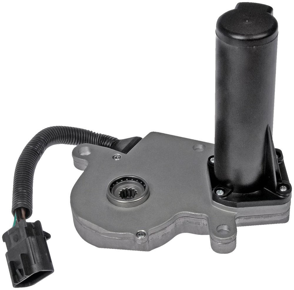 Dorman - OE Solutions Transfer Case Motor 5 Dorman - OE Solutions Transfer Case Motor - Image 3