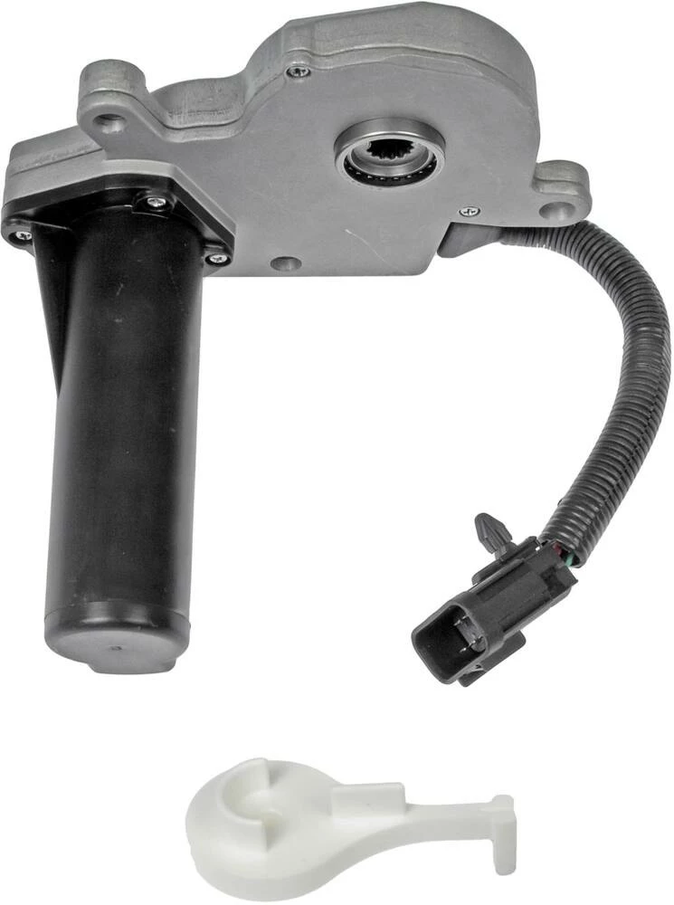 Dorman - OE Solutions Transfer Case Motor 6 Dorman - OE Solutions Transfer Case Motor - Image 4