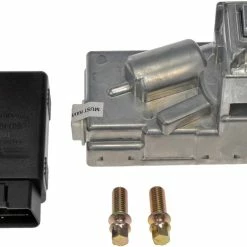 Dorman - OE Solutions Dorman Ignition Lock -Dorman Shop 601 037 steering column lock actuator c186d57a 7a34 41b3 a1c8 39b1284c512e