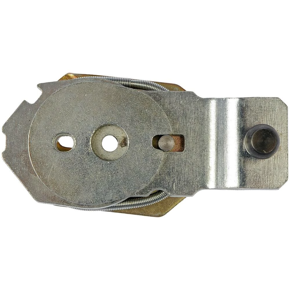 Dorman - OE Solutions Wiper Transmission 5 Dorman - OE Solutions Wiper Transmission - Image 3