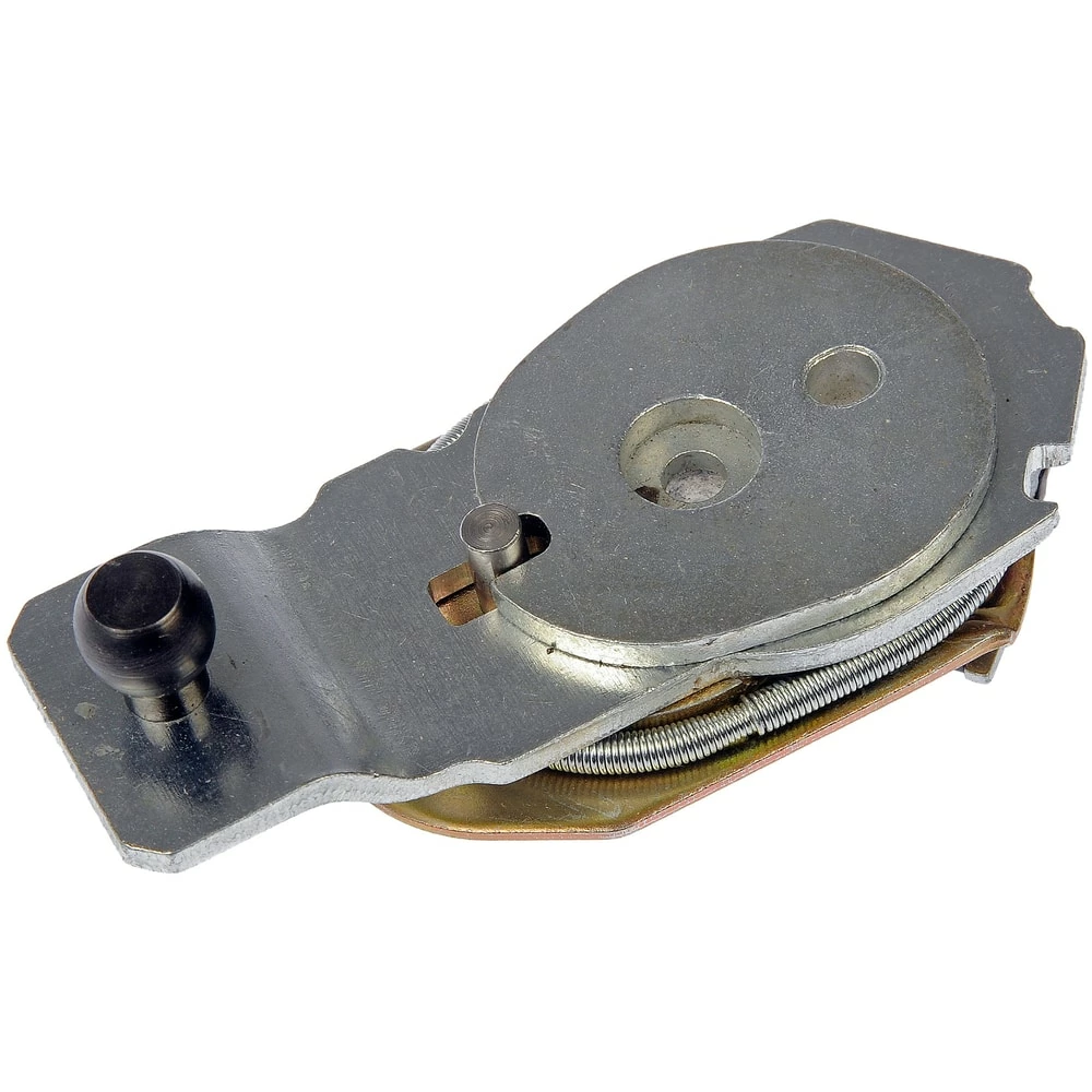 Dorman - OE Solutions Wiper Transmission 4 Dorman - OE Solutions Wiper Transmission - Image 2