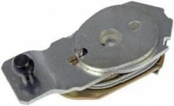 Dorman - OE Solutions Wiper Transmission