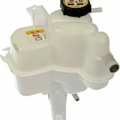 Dorman - OE Solutions Dorman Pressurized Coolant Reservoir