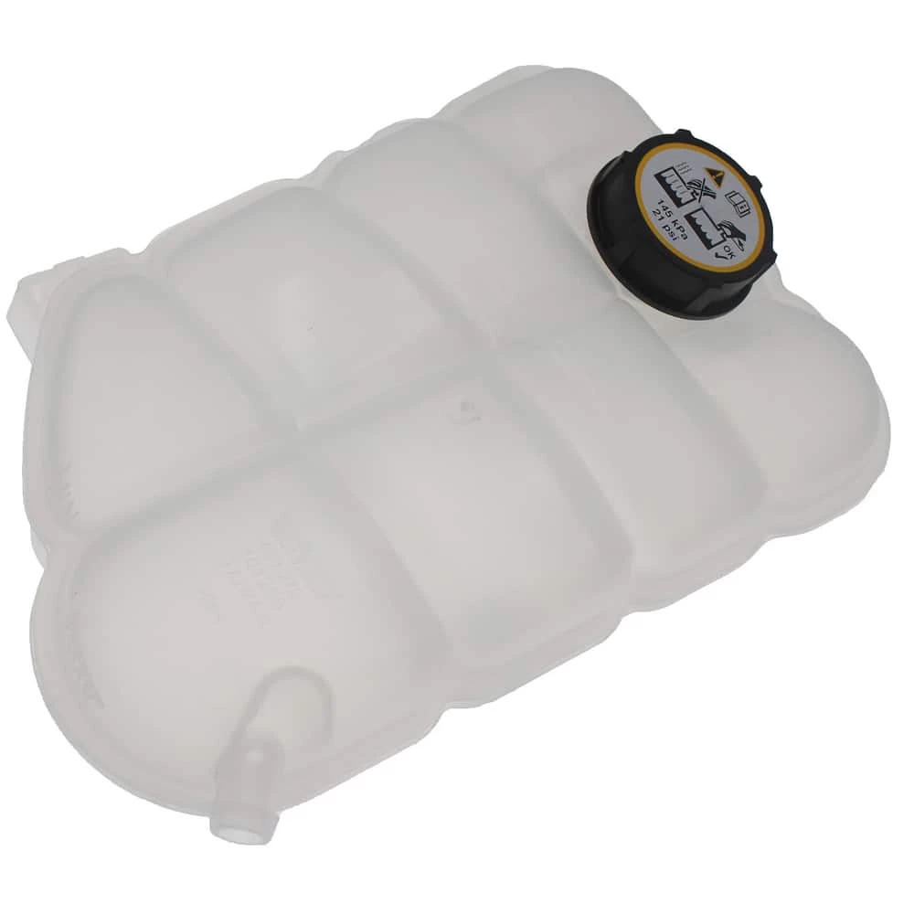 Dorman - OE Solutions Dorman 603-278 Coolant Reservoir 3 Dorman - OE Solutions Dorman 603-278 Coolant Reservoir