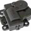 Dorman - OE Solutions Dorman HV/AC Air Door Actuator