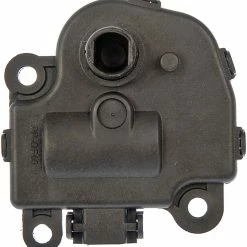 Dorman - OE Solutions Dorman HV/AC Air Door Actuator -Dorman Shop 604 108 air dr act f01f8626 464b 46fa a840 4e7ec260696b