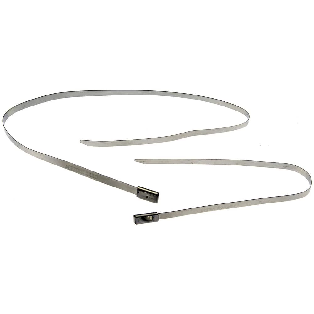 Dorman - OE Solutions Dorman 614-060 CV U-Joint Boot Clamp Kit 4 Dorman - OE Solutions Dorman 614-060 CV U-Joint Boot Clamp Kit - Image 2