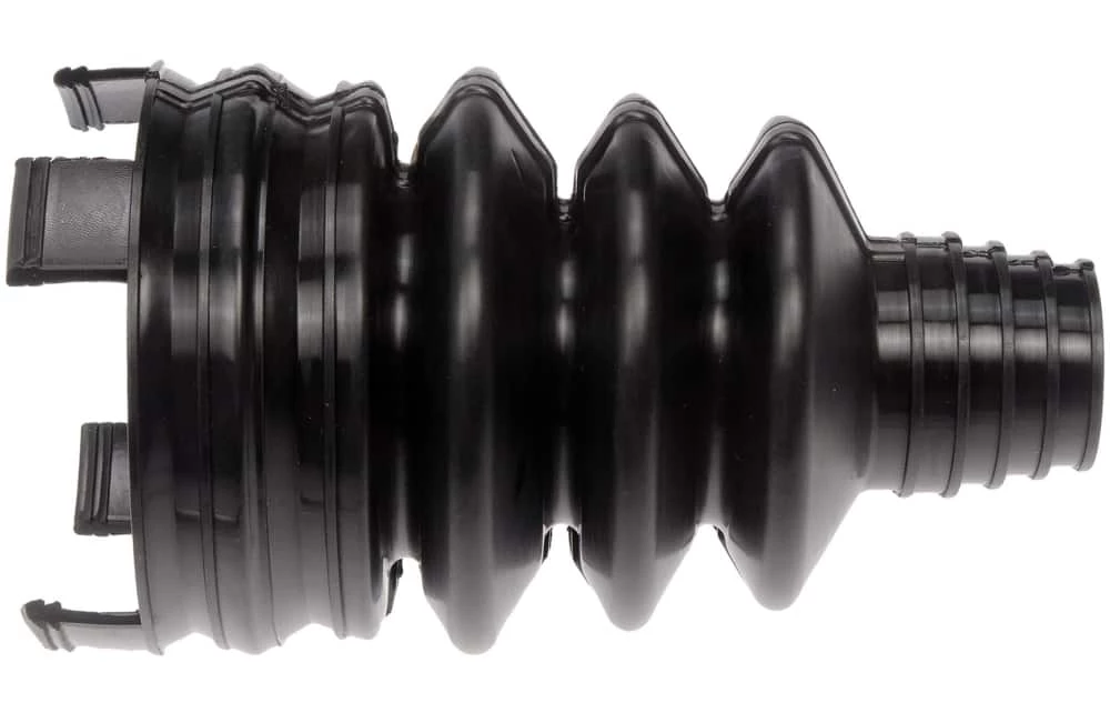 Dorman - OE Solutions Dorman CV Split Joint Boot Kit With Adhesive & Clamps 4 Dorman - OE Solutions Dorman CV Split Joint Boot Kit With Adhesive & Clamps - Image 2