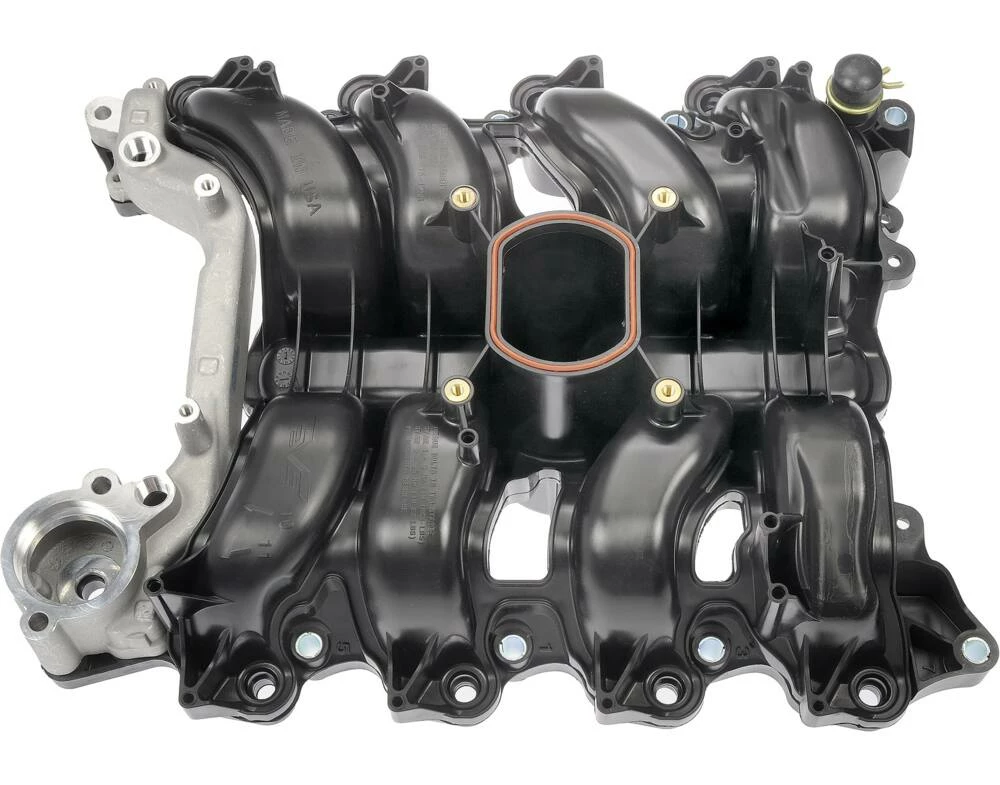 Dorman - OE Solutions Dorman Plastic Intake Manifold 4 Dorman - OE Solutions Dorman Plastic Intake Manifold - Image 2