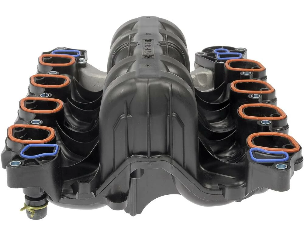 Dorman - OE Solutions Dorman Plastic Intake Manifold 9 Dorman - OE Solutions Dorman Plastic Intake Manifold - Image 7