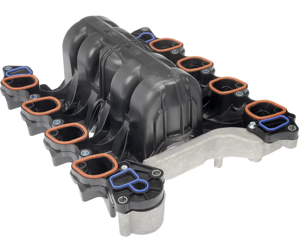 Dorman - OE Solutions Dorman Plastic Intake Manifold 3 Dorman - OE Solutions Dorman Plastic Intake Manifold