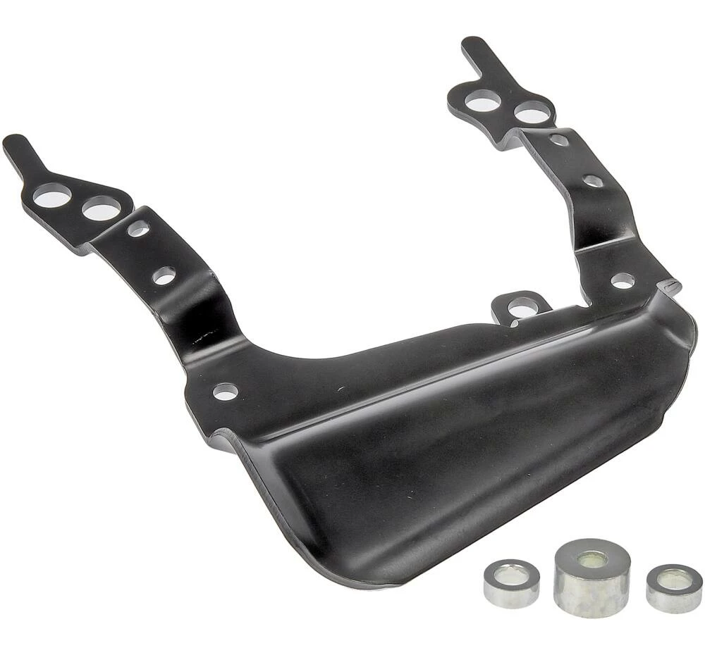 Dorman - OE Solutions Dorman Plastic Intake Manifold 6 Dorman - OE Solutions Dorman Plastic Intake Manifold - Image 4
