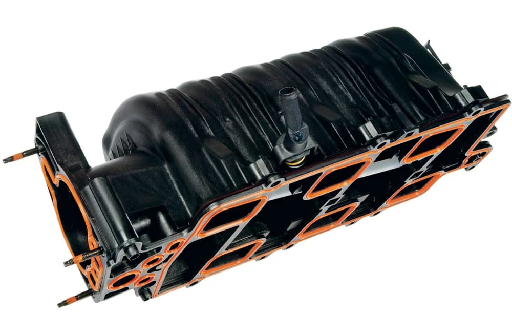 Dorman - OE Solutions Dorman Upper Plastic Intake Manifold 3 Dorman - OE Solutions Dorman Upper Plastic Intake Manifold