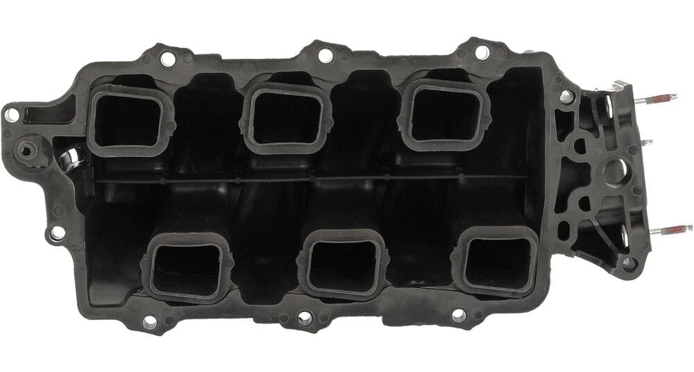 Dorman - OE Solutions Dorman Upper Plastic Intake Manifold 4 Dorman - OE Solutions Dorman Upper Plastic Intake Manifold - Image 2