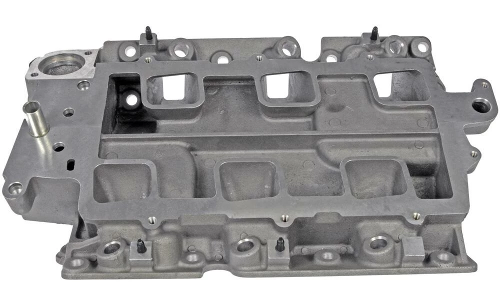 Dorman - OE Solutions Dorman Lower Aluminum Intake Manifold 5 Dorman - OE Solutions Dorman Lower Aluminum Intake Manifold - Image 3