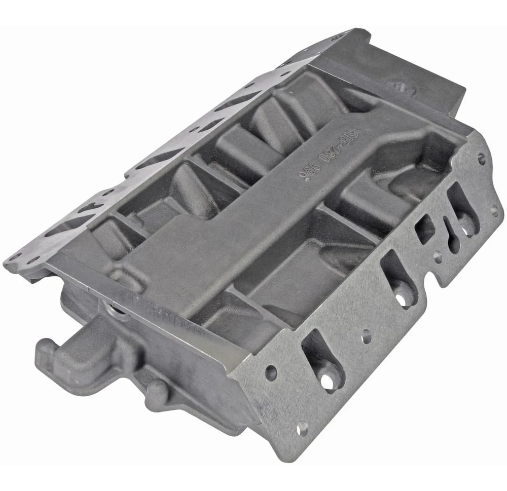 Dorman - OE Solutions Dorman Lower Aluminum Intake Manifold 3 Dorman - OE Solutions Dorman Lower Aluminum Intake Manifold