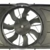 Dorman - OE Solutions Dorman Radiator Fan Assembly -Dorman Shop 620 635 rad fan asse 8acaba8c b185 426e bd36 a61fde3b1b97
