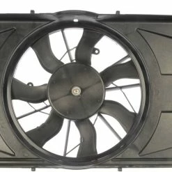 Dorman - OE Solutions Dorman Radiator Fan Assembly