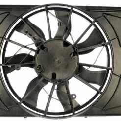 Dorman - OE Solutions Dorman Radiator Fan Assembly -Dorman Shop 620 635 rad fan asse a287e18b 461e 4ac8 86b5 237c16696a02