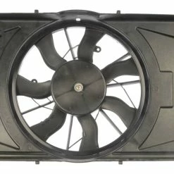 Dorman - OE Solutions Dorman Radiator Fan Assembly -Dorman Shop 620 635 rad fan asse df96be32 81dc 4f04 ad9c 74535d18bd52