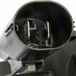 Dorman - OE Solutions Dorman Radiator Fan Assembly With Controller