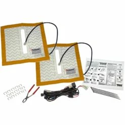 Dorman - OE Solutions Dorman Universal Seat Heater Element