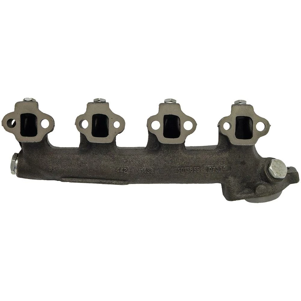 Dorman - OE Solutions Dorman Exhaust Manifold 4 Dorman - OE Solutions Dorman Exhaust Manifold - Image 2