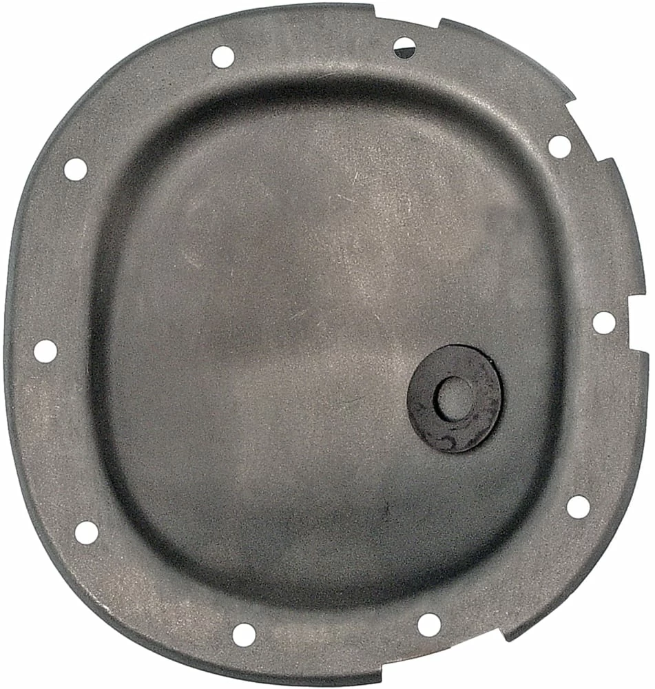 Dorman - OE Solutions Dorman Differential Cover 1 Dorman - OE Solutions Dorman Differential Cover
