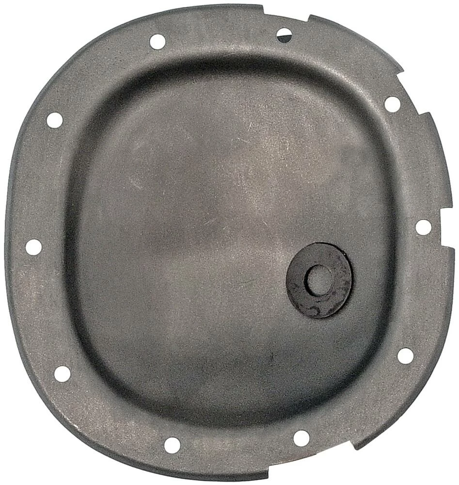 Dorman - OE Solutions Dorman Differential Cover 2 Dorman - OE Solutions Dorman Differential Cover - Image 2