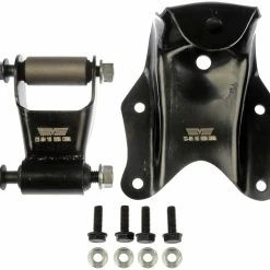 Dorman - OE Solutions Dorman Leaf Spring Shackle And Bracket Kit 7 Dorman - OE Solutions Dorman Leaf Spring Shackle And Bracket Kit -Dorman Shop 722 100 shckle kt fcb94261 f3c5 401e 8672 a08ff8a08a2f