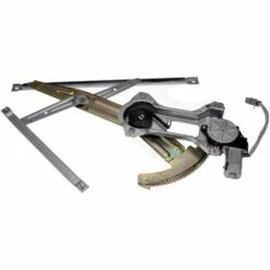 Dorman - OE Solutions Dorman Power Window Regulator & Motor Assembly