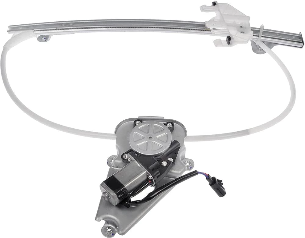 Dorman - OE Solutions Dorman Window Lift Regulator 3 Dorman - OE Solutions Dorman Window Lift Regulator