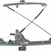 Dorman - OE Solutions Dorman 752-980 Power Window Regulator (Regulator Only) 1 Dorman - OE Solutions Dorman 752-980 Power Window Regulator (Regulator Only) -Dorman Shop 752 980 power window regulator regulator only 2fddbef1 d11b 43d8 8c92 4e1db93f5a7a