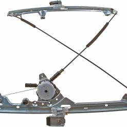 Dorman - OE Solutions Dorman 752-980 Power Window Regulator (Regulator Only)