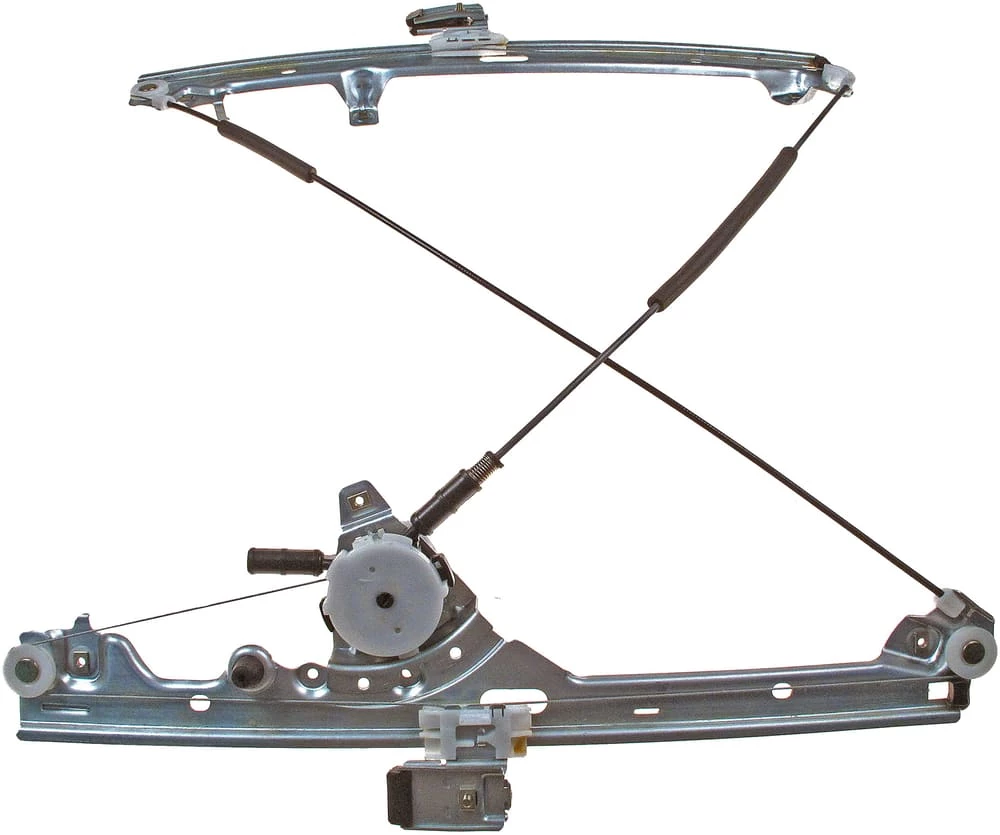 Dorman - OE Solutions Dorman 752-980 Power Window Regulator (Regulator Only) 3 Dorman - OE Solutions Dorman 752-980 Power Window Regulator (Regulator Only)
