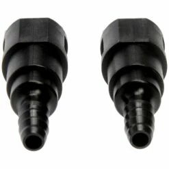 Dorman Shop 24 Dorman - OE Solutions Dorman 800-085 Fuel Line Quick Connector