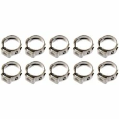 Dorman - OE Solutions Dorman Fuel Clamps