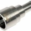 Dorman - OE Solutions Dorman HELP! Coolant Connector, 800-409HP